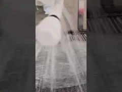 Лапша вермишели вермишели longkou фасоли Mung китайца быстрая варя