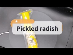 500г Суши Такуван Тайкон с маринованной желтой редькой для японской кухни