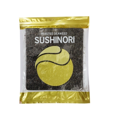 Упаковка вакуума Nori Yaki 100 листов для суш