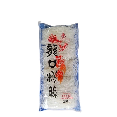 Вермишель 30g Longkou лапш Soba Udon Haccp картошки
