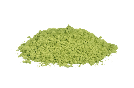 Порошка зеленого чая Matcha OEM ингредиенты 200g чая Matcha органического естественные японские