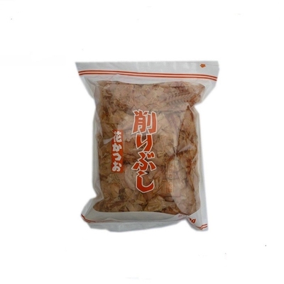 Высушенная пеламида шелушится мед Dashi тунца пудрит рыб приправляя 500g*6bags
