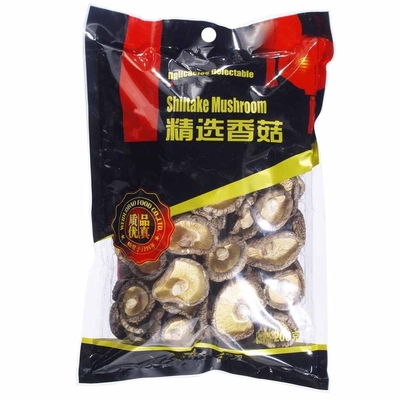 Культивирование Cubensis гриба шиитаке 4cm Брауна типичное очень вкусное сухое