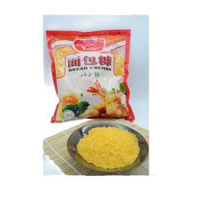 Крошки 10kg Panko японского стиля HACCP Corse для морепродуктов
