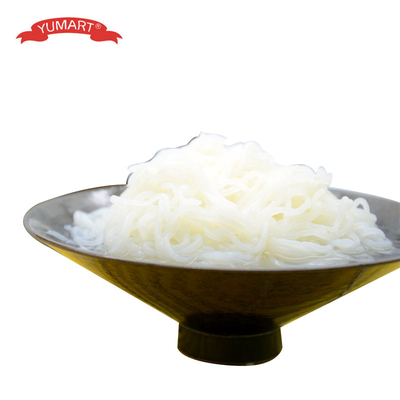 Халяльные лапши Shirataki здоровья сделанные из Konjac порошка Glucomannan