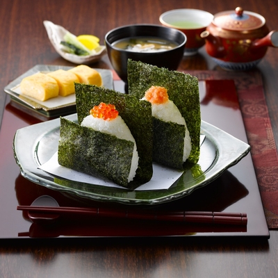 листы морской водоросли 10 0.28g Yaki Nori 50 листов 100 покрывают пакет