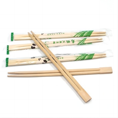 Китайский японский 18.5cm устранимый бамбуковый OEM палочек