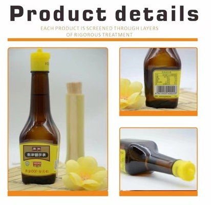 уксус суш 100ml 200ml 500ml японский, заваренный красный уксус