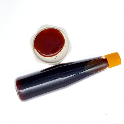 Японский варя органический Iso 260ml 700g Haccp соуса устрицы