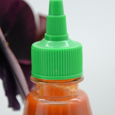 Красный японский соус Chili Sriracha ресторанов приправляя соуса 793G