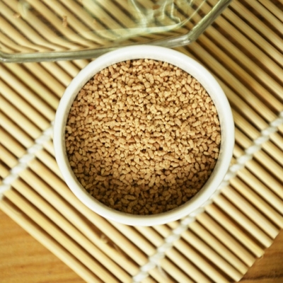 Русое зерно 1kg высушило порошок Dashi меда для японского супа