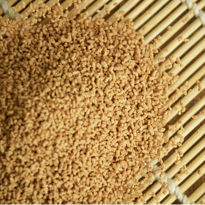 Русое зерно 1kg высушило порошок Dashi меда для японского супа