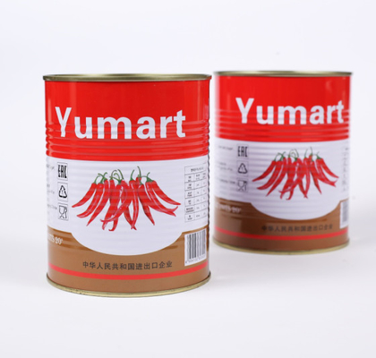 Пряный соус Tobanjan порошка Chili еды 920g наклеивает соус горячего Chili