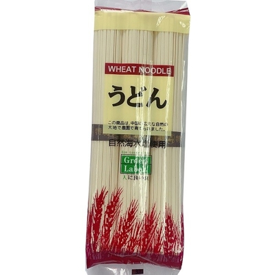 Высушенная OEM лапша Soba Udon для супа