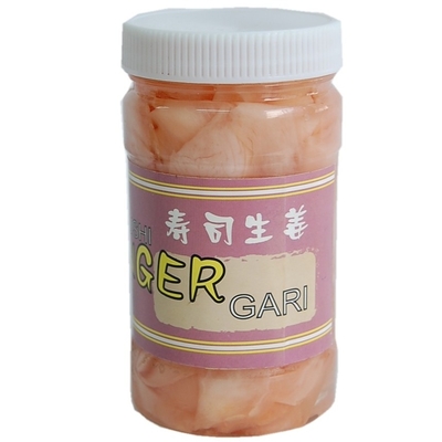 ISO Haccp 1kg 9.08kg замариновал имбирь суш для продуктов суш