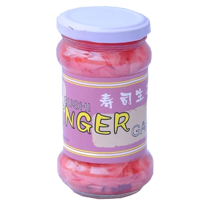 ISO Haccp 1kg 9.08kg замариновал имбирь суш для продуктов суш
