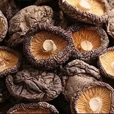 Здоровые сухие лет срока годности при хранении гриба шиитаке 1kg ровные поверхностные 2