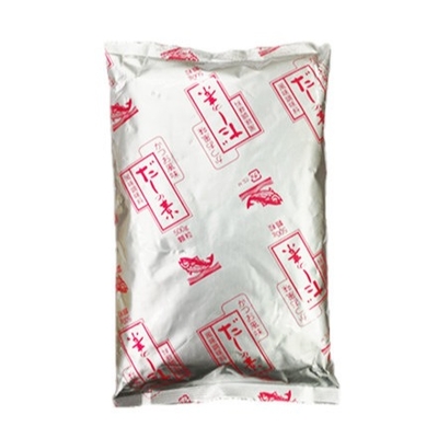 Condiment морепродуктов супа Komb японский Hondashi вкуса еды 500g