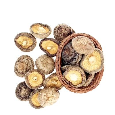 Японец гриба шиитаке HACCP 1kg 3kg сухой с хорошим вкусом