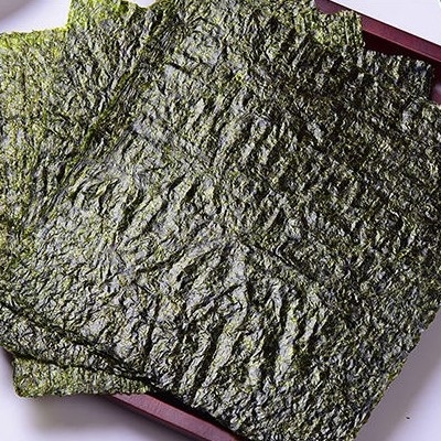 листы морской водоросли 10 28g кошерные Yaki Nori с первоначальной оболочкой