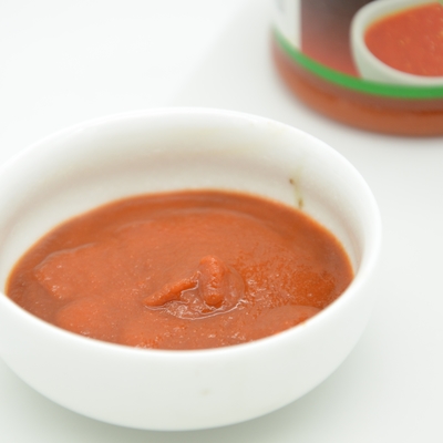 соус порошка Chili 850g наклеить метку частного назначения OEM горячего перца популярную