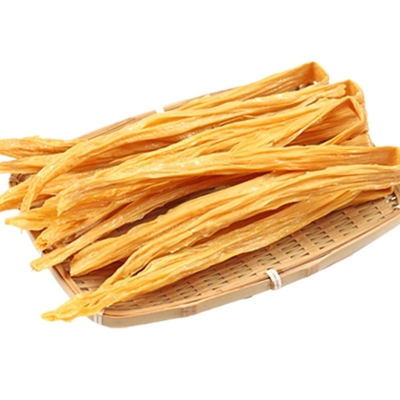 ручка 200g 500g естественная высушенная Beancurd для супермаркета ресторана