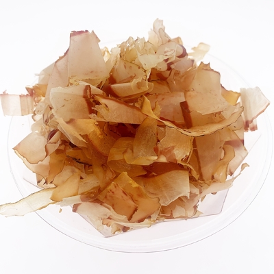Высушенная пеламида шелушится мед Dashi тунца пудрит рыб приправляя 500g*6bags
