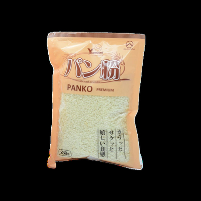 Кошерный японский стейк говядины рыб мякишей хлеба 12mm Panko жаря