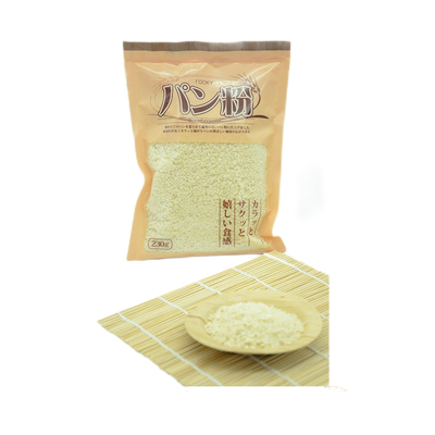 Кошерный японский стейк говядины рыб мякишей хлеба 12mm Panko жаря