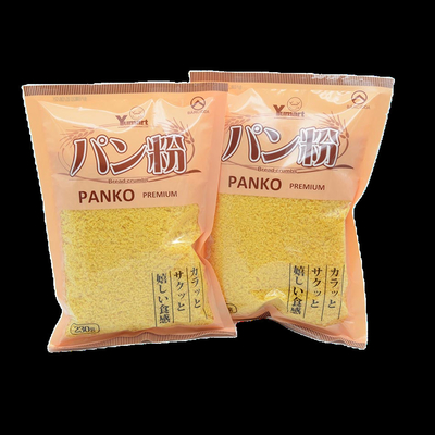 Мякиши хлеба OEM 10kg японские Panko жарят крошки цыпленка