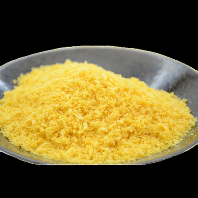 Мякиши хлеба Panko желтой равнины пшеницы японские
