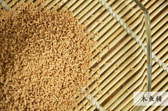 Мед Dashi пеламиды OEM твердый высушенный пудрит сухой порошок супа 500g