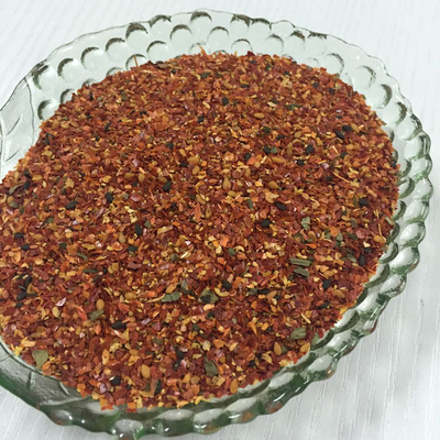 7 приправляют красный соус японское Shichimi Togarashi порошка Chili Shichimi