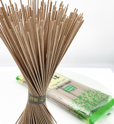 лапши Soba Udon гречихи 500g утяжеляют потерю