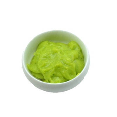 Порошок 43g Swasabi пряного порошка Wasabi суш приправляя в трубке