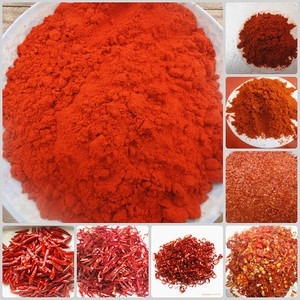 сухой Chili 1kg напудрить приправу паприки красного цвета соуса желтую для варить