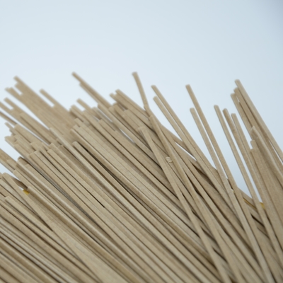 Сделанный гречиха Natarual лапш Soba Udon семьи 500g темный традиционный
