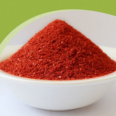 Сухой красный приправляя сладкий соус Sriracha Chili 1kg для варить