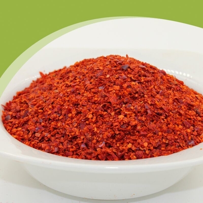 Сухой красный приправляя сладкий соус Sriracha Chili 1kg для варить