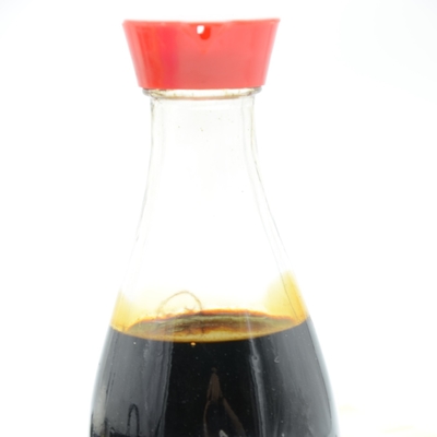Пластиковый соевый соус китайского стиля бутылки 150ml для пользы таблицы суши-ресторанов