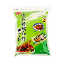 японский порошок Wasabi 227g сконцентрировал соус 100% корня хрена