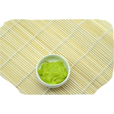 Хрен Wasabi Haccp OEM пудрит 1kg для приправ суш