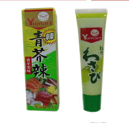 Соуса wasabi офиса семьи устройство суш японского домодельное для любовников еды