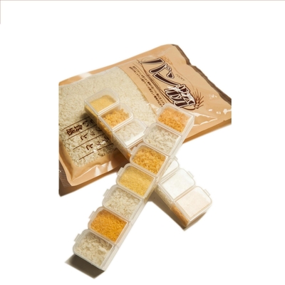 Золотой точный высушенный японский сертификат ISO Haccp мякишей хлеба 2mm Panko