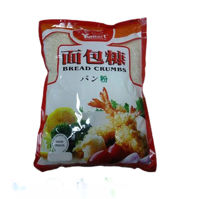 мякиши хлеба 100g японские Panko 12mm для рыб