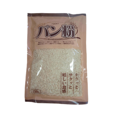 мякиши хлеба 100g японские Panko 12mm для рыб