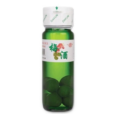 Вино сливы алкоголя белого пряного OEM вина ради 720ml японского низкое