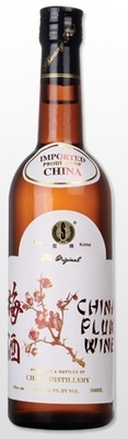 Вино Fruity ради ароматности японское