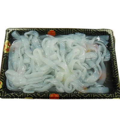 Не калорий лапши GMO Shirataki сахар Konjac низких непахучий свободный