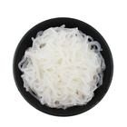 Халяльные лапши Shirataki здоровья сделанные из Konjac порошка Glucomannan